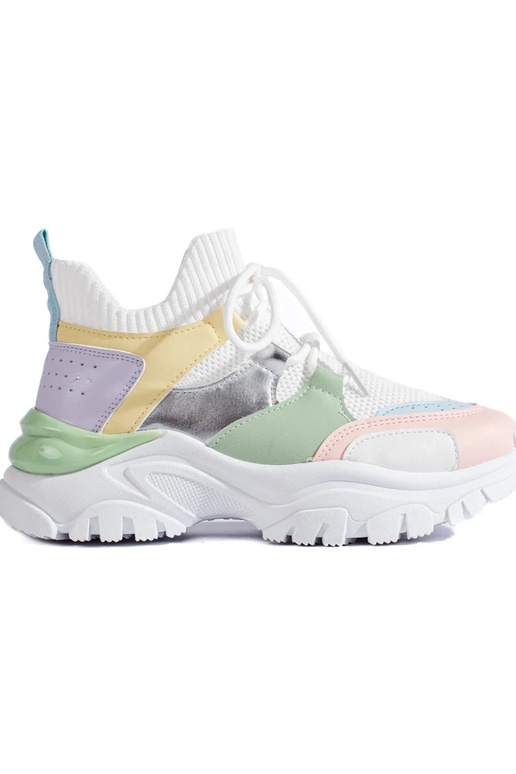 Casual damesschoenen Shelovet