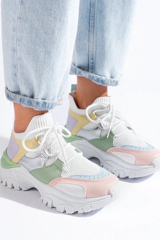 Casual damesschoenen Shelovet