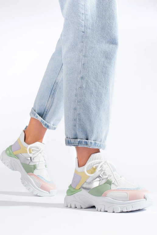 Casual damesschoenen Shelovet