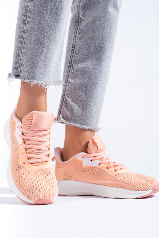 met riemen sportschoenen Shelovet