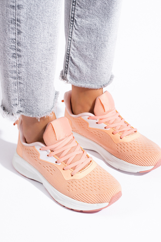 met riemen sportschoenen Shelovet