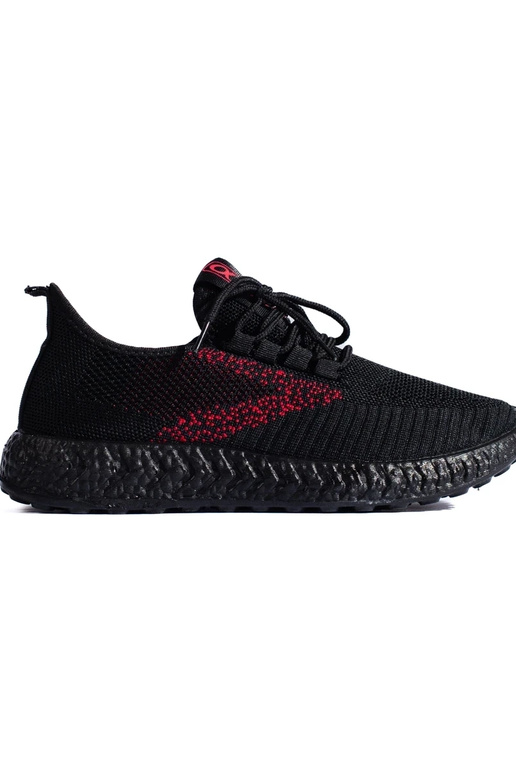 Sportschoenen Shelovet zwarte kleur