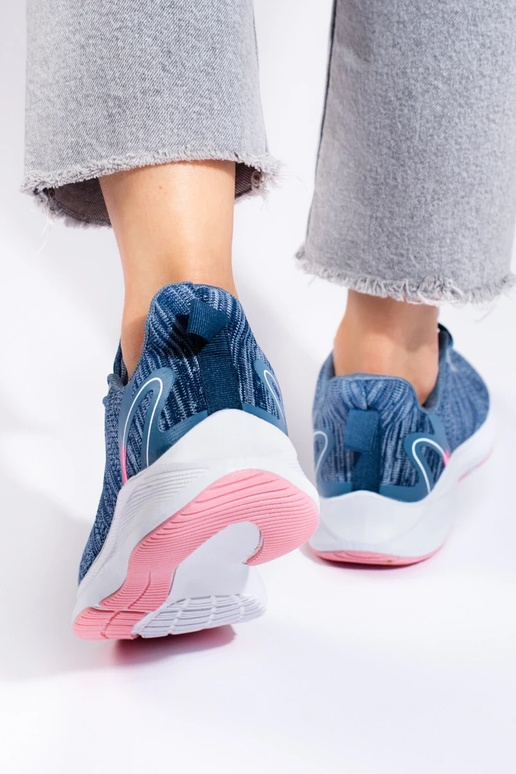 Sportieve schoenen Shelovet