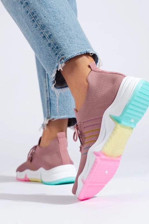 Sportieve schoenen Shelovet