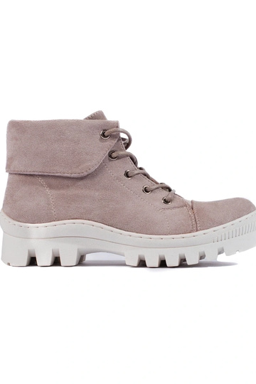 Lichtpaarse damesschoenen...