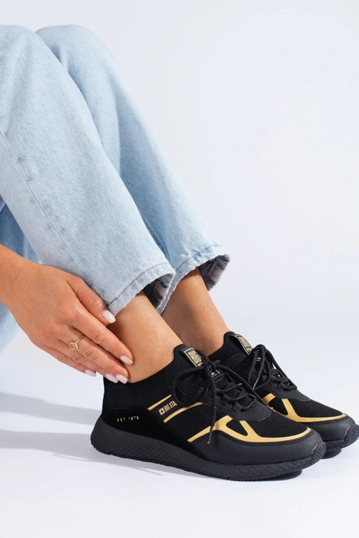 Damescasual schoenen Big Star...