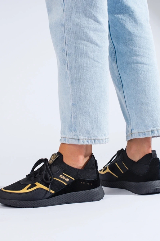 Damescasual schoenen Big Star...