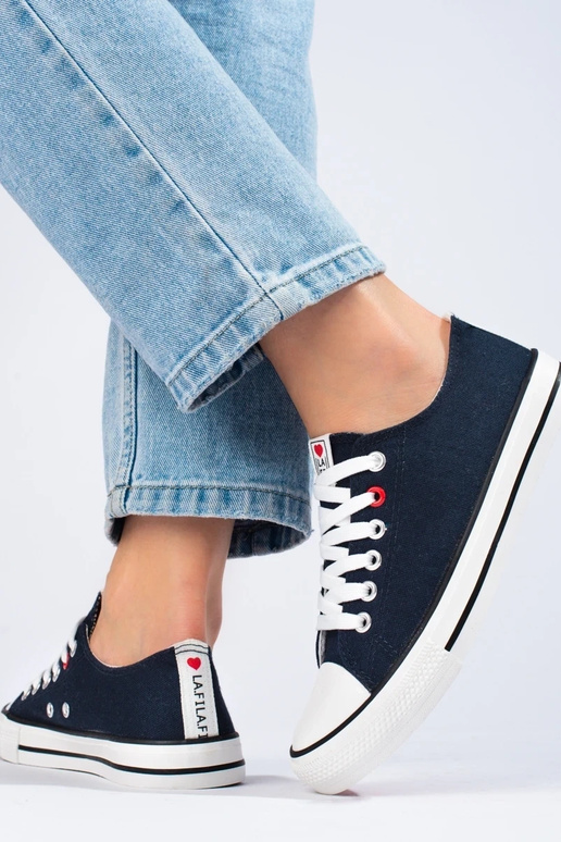 Comfortabele schoenen LA.FI