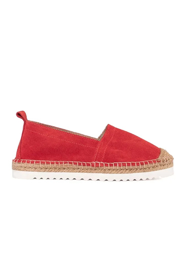 plateau-espadrilles van T....