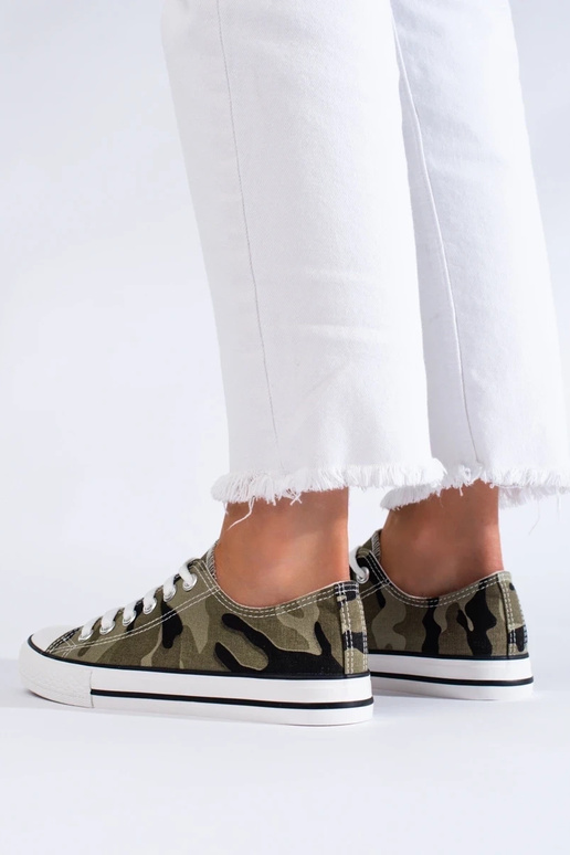 Comfortabele schoenen Dames