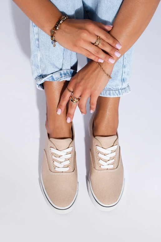 Comfortabele sportmodel schoenen