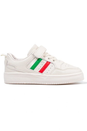Sneakers model schoenen...