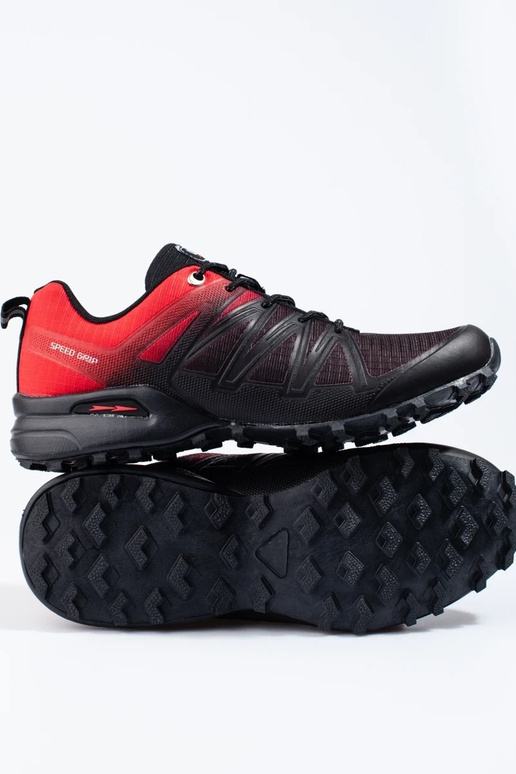 Heren wandelschoenen DK