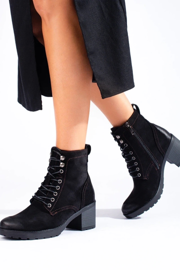 damesschoenen met hoge... 2