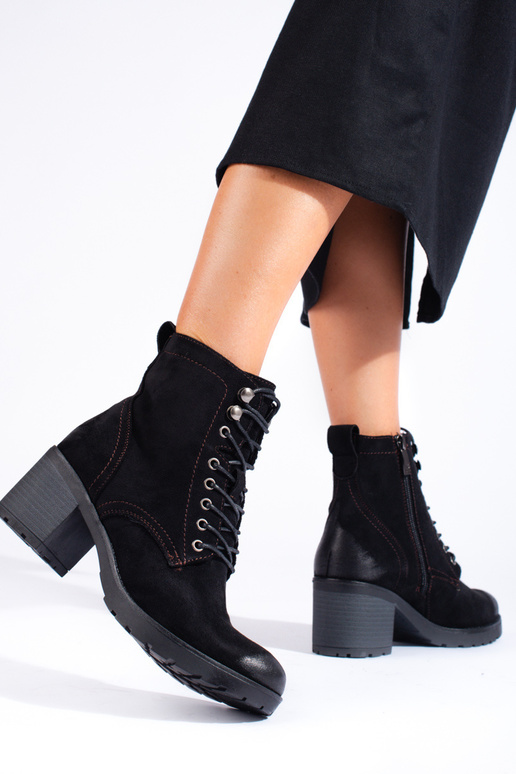 damesschoenen met hoge hakken Potocki... damesschoenen met hoge hakken Potocki...