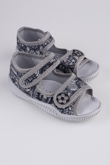 Pantoffels Viggami 2