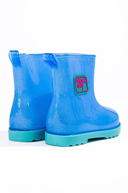 Rubberen laarzen Shelovet