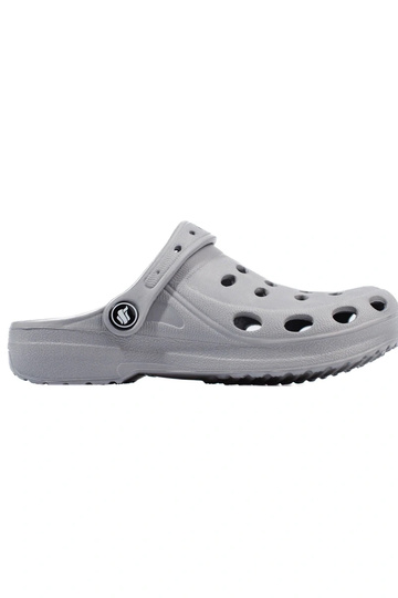Pantoffels Shelovet grijze...