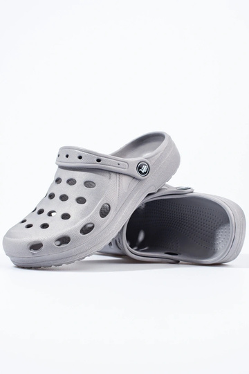 Pantoffels Shelovet grijze... 2