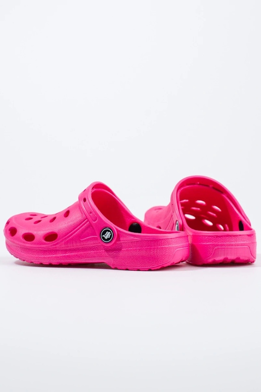 Slippers Shelovet roze kleur