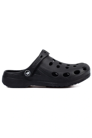 Pantoffels Shelovet zwarte...