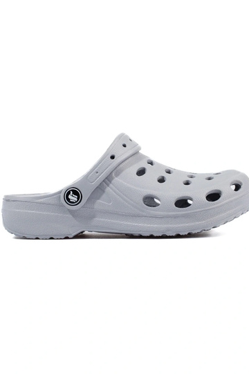 Pantoffels Shelovet grijze...