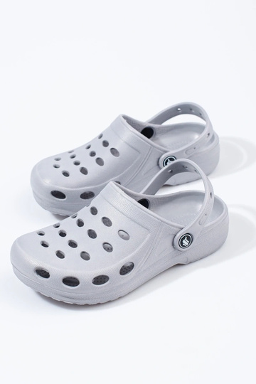 Pantoffels Shelovet grijze... 2