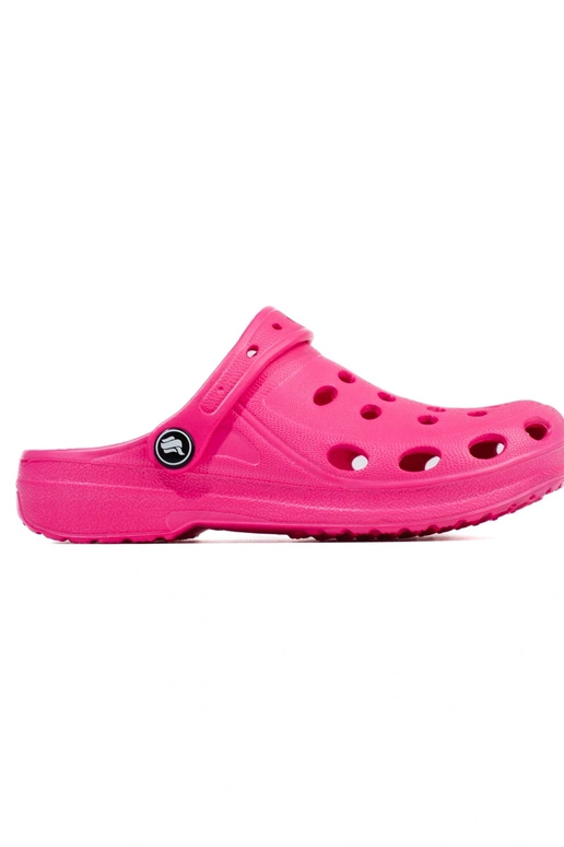 Slippers Shelovet roze kleur Slippers Shelovet roze kleur