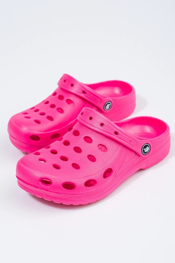 Slippers Shelovet roze kleur 2