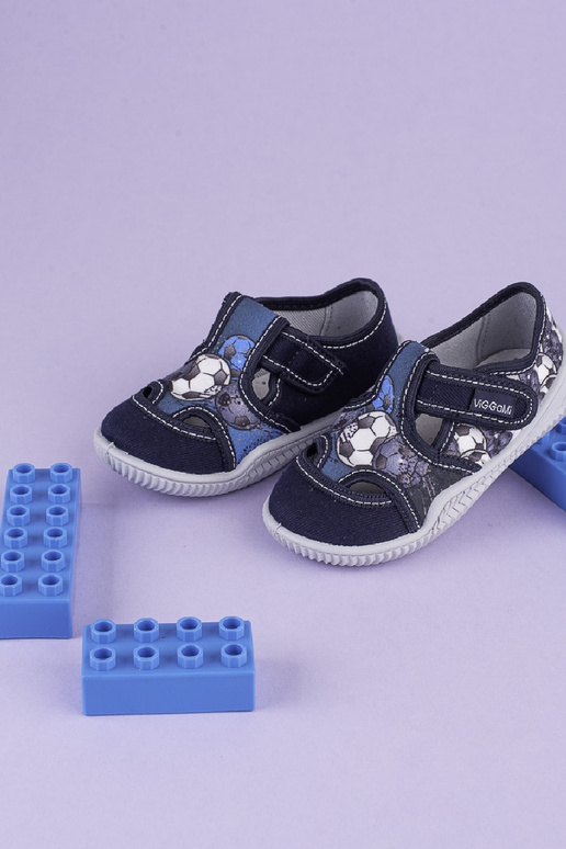 Pantoffels Viggami Adaś Pantoffels Viggami Adaś