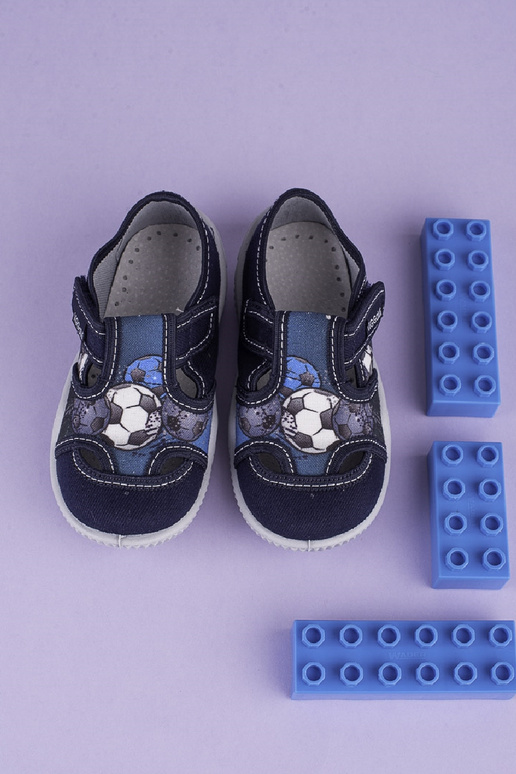 Pantoffels Viggami Adaś Pantoffels Viggami Adaś