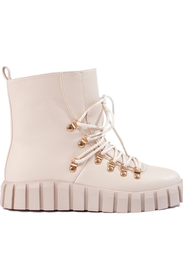 beige geïsoleerde...