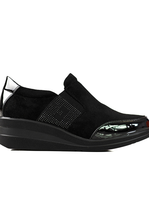 Dames Slip-On Sneakers Sergio Leone