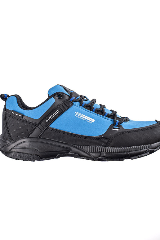 Trekkingschoenen DK Aqua Softshell