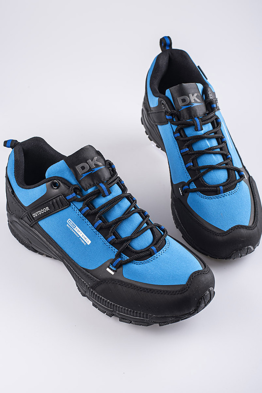 Trekkingschoenen DK Aqua Softshell
