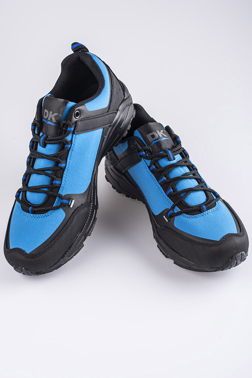 Trekkingschoenen DK Aqua Softshell