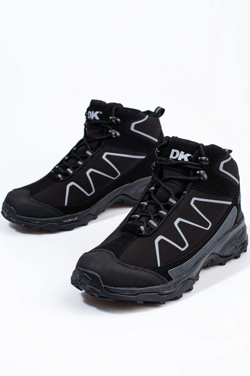 Hoge veterschoenen voor heren...