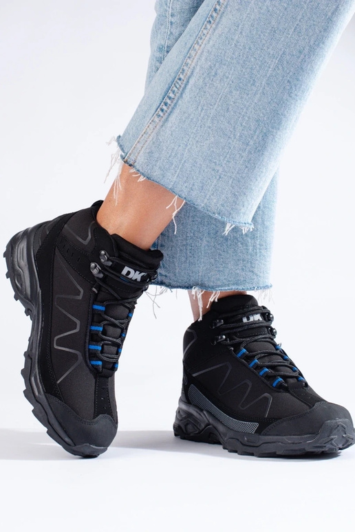 DK sport Trekkinglaarzen met hoge... DK sport Trekkinglaarzen met hoge...