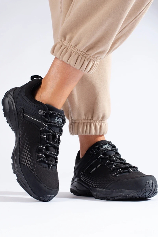 Trekkingschoenen op dikke zool DK... Trekkingschoenen op dikke zool DK...