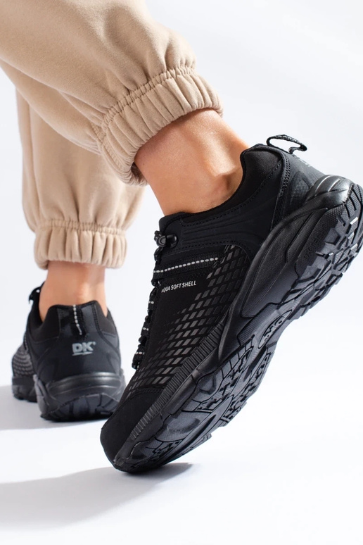 Trekkingschoenen op dikke zool DK... Trekkingschoenen op dikke zool DK...