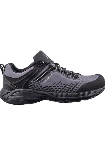 Heren wandelschoenen met...