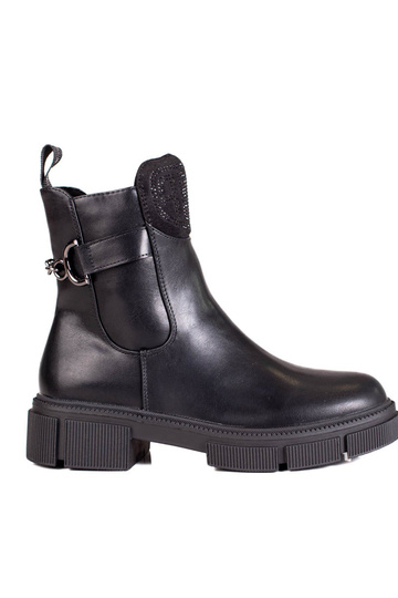 zwarte geïsoleerde...