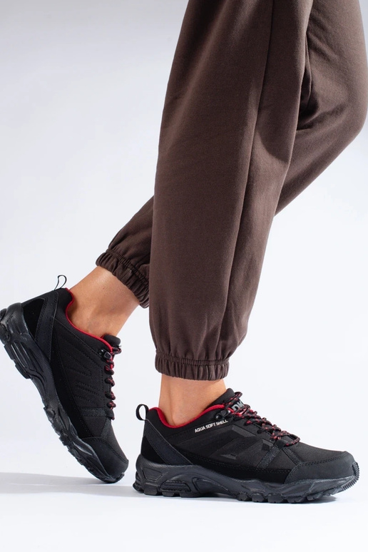 Trekking verslaat DK