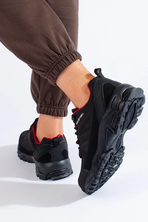 Trekking verslaat DK