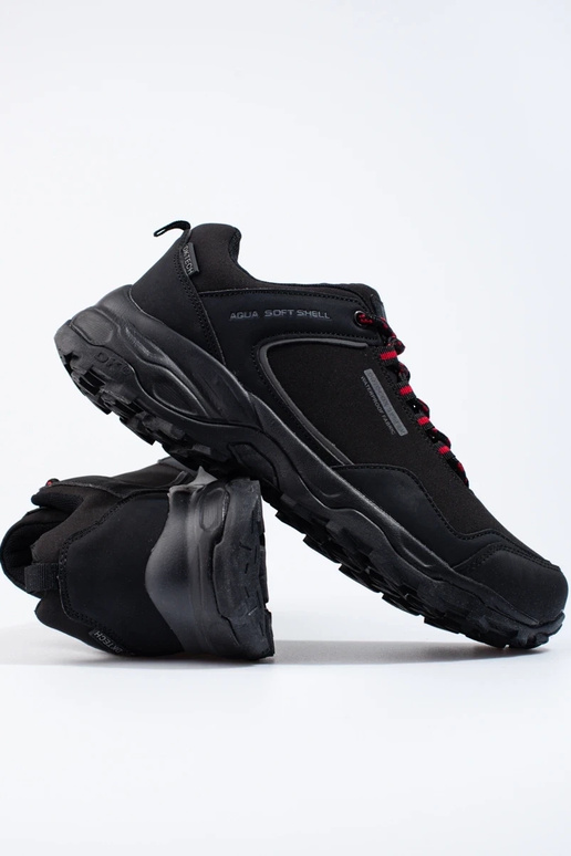 Herentrekkingschoenen DK Softshell