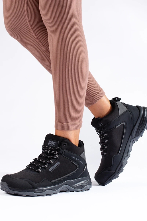 Damestrekkingschoenen DK Softshell... Damestrekkingschoenen DK Softshell...