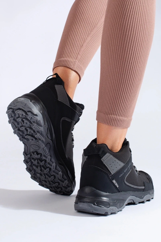 Damestrekkingschoenen DK Softshell... Damestrekkingschoenen DK Softshell...