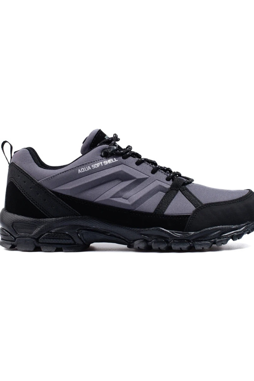 grijs Herentrekkingschoenen DK aqua...