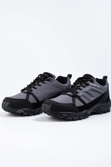 grijs Herentrekkingschoenen... 2