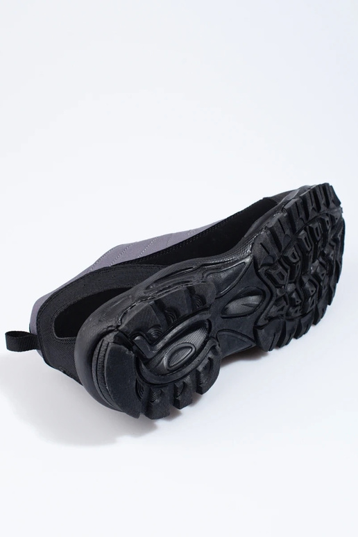 grijs Herentrekkingschoenen DK aqua...